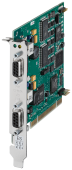 Коммуникационный процессорCP 5614 A3, PCI-CARD (32BIT, 3.3/5V, 33/66MHZ), c Мaster & Slave интерфейсом для подкл. к PROFIBUS, В комплекте: програмное обеспечение CONFIGURATION TOOL и DP-BASE, Лицензия для 1 установки.