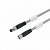 Шинный кабель SAIL-M8GM8G-4S-1.0U-SB (1 шт.) WEIDMULLER