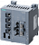 Управляемый промышленный коммутатор SCALANCE X308-2, 7 X 10/100 Mбит/c с портами RJ45, 1 X 10/100/1000 Мбит RJ45, 2 X 1000 Мбит SM SC оптич. портов . диагностика, рез. блок питания, PROFINET-IO DEVICE