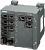Управляемый промышленный коммутатор SCALANCEX310, 3 X 10/100/1000 Mбит/c , 7 X 10/100 Мбит с портами RJ45. диагностика, рез. блок питания, PROFINET-IO DEVICE